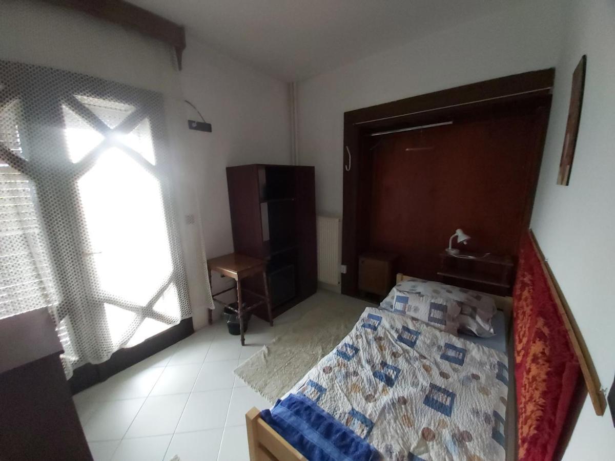 Valcsics Villa Panzio Peçuy Dış mekan fotoğraf