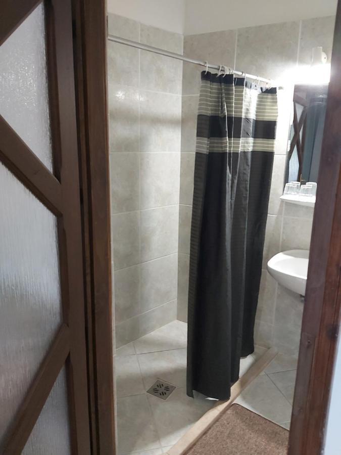 Valcsics Villa Panzio Peçuy Dış mekan fotoğraf